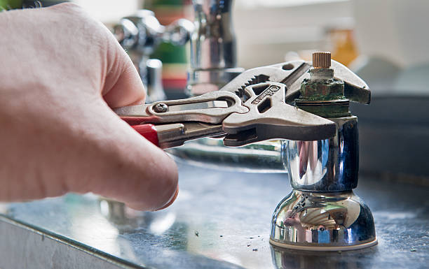 Best Residential water damage restoration  in Woodland Beach, MI