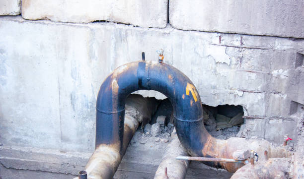 Best Flood restoration services  in Woodland Beach, MI